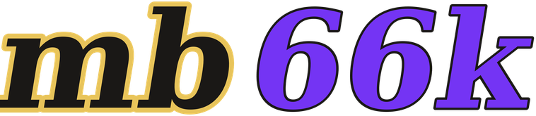 mb66k logo