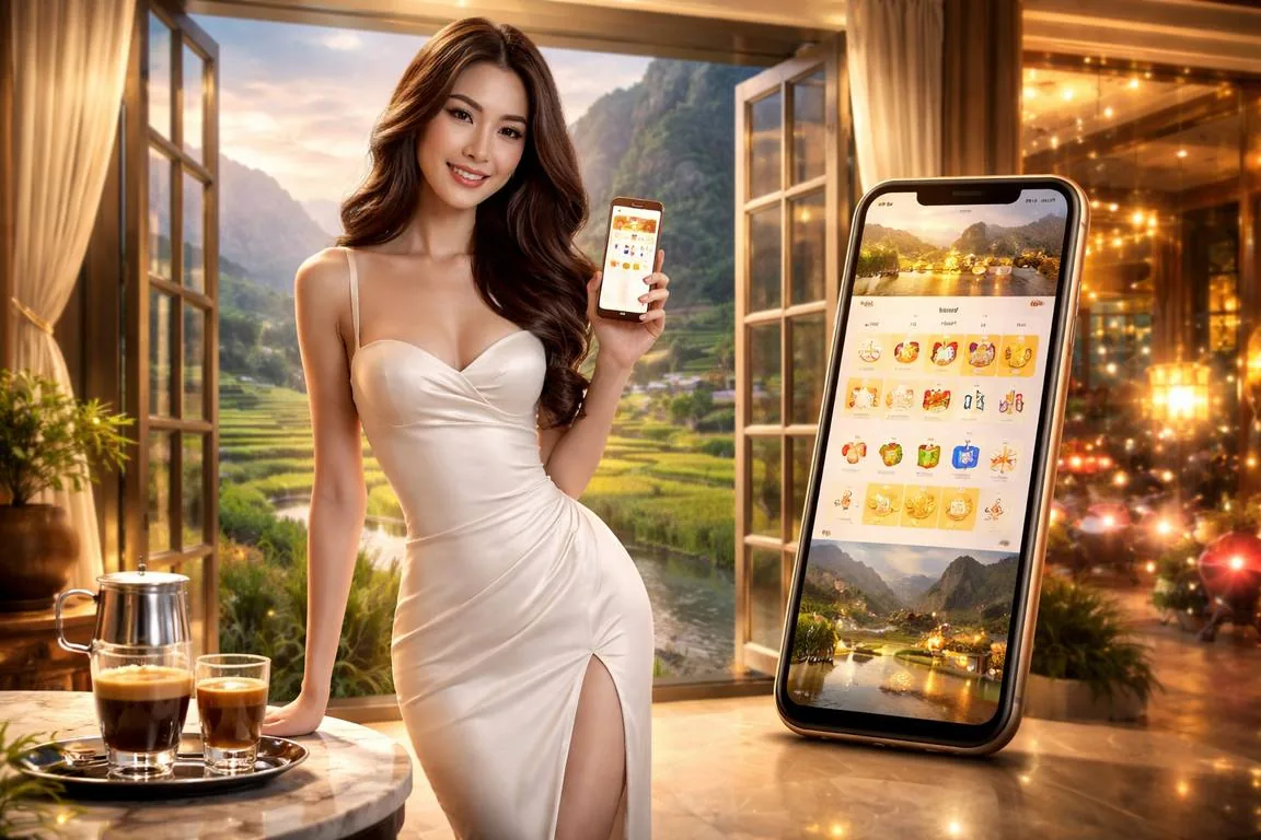 mb66k Việt Nam Sảnh casino